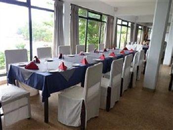 Bay Beach Weligama Bagian luar foto