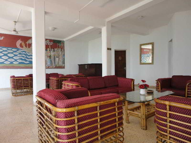 Bay Beach Weligama Bagian luar foto