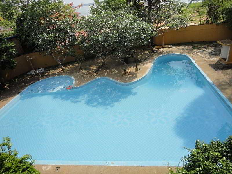Bay Beach Weligama Bagian luar foto